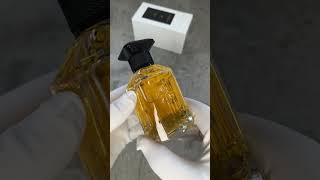 Fragrance Unboxing Guerlain Cuir Beluga GuerlainCuirBeluga GuerlainFragrance [upl. by Shawnee840]