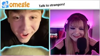 omegle trollení ale nejsem kluk xd [upl. by Vassili]