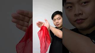 HAND Black hole Magic Tutorial REVEALED 🎩🤣 shorts viral ytshorts [upl. by Llenrup943]