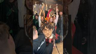 Harry Potter party [upl. by Calle]