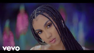 Queen Naija  Butterflies Pt 2 [upl. by Parthen]