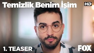 Temizlik Benim İşim yakında FOXta [upl. by Seldon]