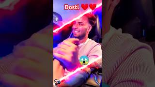 😭Purani Dosti ❤️🥰👉part 2 🙏malikofficial009 dosti dostistatus shorts shortvideo youtubeshorts [upl. by Nosae]