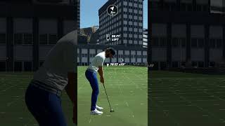 Nice Eagle on EPs Oahu ⛳ PGA 2K23 ⛳ pgatour pga2k23 [upl. by Armil]