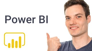 How to use Microsoft Power BI  Tutorial for Beginners [upl. by Rannug]