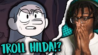 Hilda Season 2 Review [upl. by Evaleen]