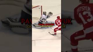 Top 10 Pavel Datsyuk goals  Part 1 [upl. by Collimore]