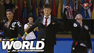 【FULL FIGHT】Eric Meneghin vs Shiryu Ide [upl. by Ylicis315]