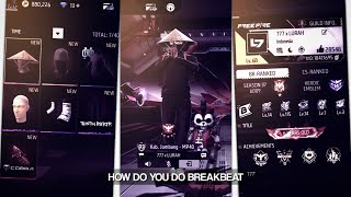 PRESET AM‼️DJ HOW DO YOU DO BREAKBEAT VIRAL TIKTOK‼️ [upl. by Betty892]