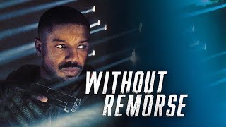 Without Remorse michealb Jordan  movie facts and review [upl. by Lovell]