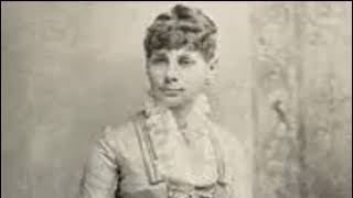 Frances M A Roe  Army Letters From An Officers Wife 1883  1884 part one [upl. by Aicilram]