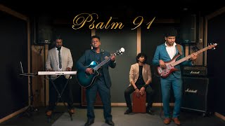 New Konkani Gospel song 2021  Psalm 91  FraizR [upl. by Enymzaj388]