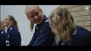 15 years Pernille Harder English subtitles [upl. by Stovall136]