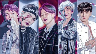 BTS Tik tokInsta reels🥵🔥 bts Hindi amp English Mix Video Compilation [upl. by Ehc]