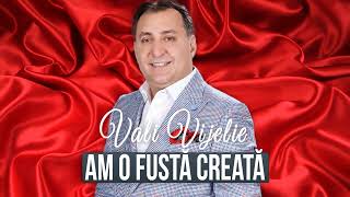 Vali Vijelie  Am o fusta creata Official Music 2024 [upl. by Orpha]