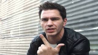 Andy Grammer  Tour Diary  Fine By Me Holiday Contest Album Out Now [upl. by Maurie]