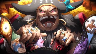 CES 4 THÉORIES ONE PIECE VONT VOUS RENDRE COMPLÈTEMENT FOUS [upl. by Adlay]