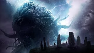 The Dunwich Horror by HP Lovecraft Audiobook [upl. by Placida]