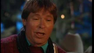 John Denver  Grandmas Feather Bed 1991 480P [upl. by Atilamrac612]