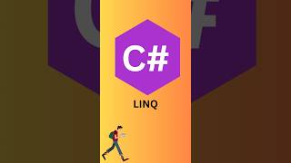 C Linq shorts shortscoding [upl. by Koosis]