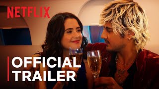 Choose Love  Official Trailer  Netflix [upl. by Sitsuj]