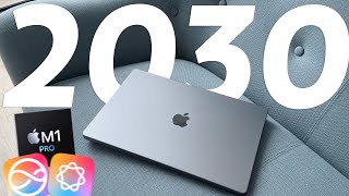 MacBook Pro 16 M1 Pro Still Worth Buying in 2024 🤔 [upl. by Frans886]