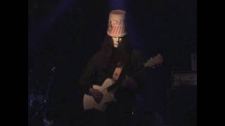 Buckethead  I Love my Parents  Big Sur Moon [upl. by Torras]