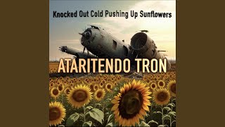 Knocked Out Cold Pushing Up Sunflowers Instrumental [upl. by Schonfield440]