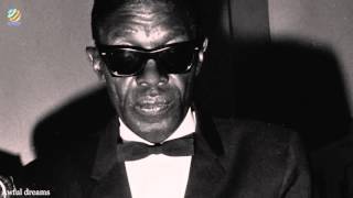 Lightnin Hopkins  Una Hora Del Mejor Blues HQ Audio [upl. by Thain]