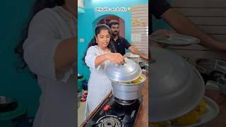 😡Ada Paavi 😱 real end twist 🤣 shorts trending funny comedy cpsaicharan viralvideo [upl. by Iseabal]