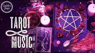 Música para sesión de TAROT MUSIC  WICCA ASTRAL [upl. by Sheppard]