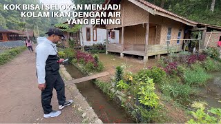 RASA DAMAI DAN SEJUK DI KAMPUNG STAMPLAT GIRANG WAJIB DATENG SUASANA SEPERTI ZAMAN DULU [upl. by Hedi]