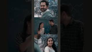 Pinnenthe Video Song  Ellam Sheriyakum KS Harisankar  Asif Ali  Rajisha Vijayan Ouseppachan [upl. by Abbe151]