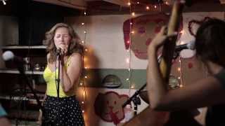 Lake Street Dive  What About Me Live Pickathon 2012 [upl. by Ripleigh881]