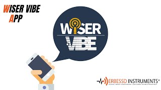 Erbessd Instruments  WiSER Vibe [upl. by Sybyl732]