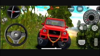 NEW CAR G WAGON 🚘  LOVES ❤️❤️  OMG 😱  GAMEPLAY 🚀🎮 [upl. by Hada]