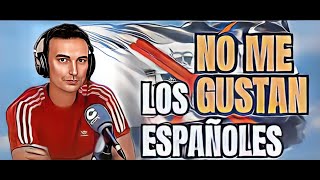 Scaloni y SU PEOR ENTREVISTA [upl. by Adnirual582]