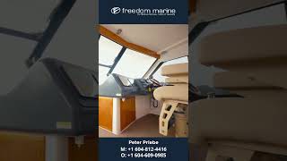 2008 Maritimo 52 for Sale [upl. by Katti]