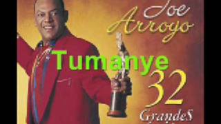 Joe Arroyo  Tumanye [upl. by Clower]