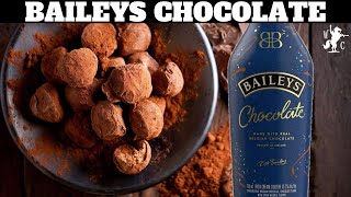 Baileys Chocolate Irish Cream Liqueur [upl. by Imray]