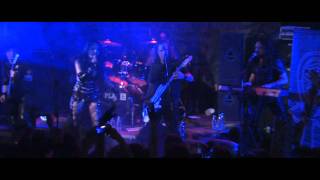 Theatres des Vampires  Sangue  Moonlight Waltz Tour 2011  DVD Preview [upl. by Bailar]