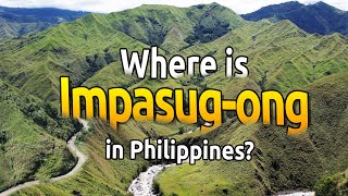 The Most Scenic Mountain Ranch in the Philippines [upl. by Nylassej]