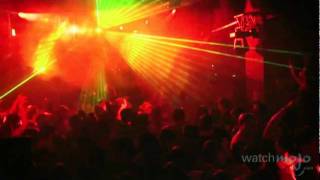 Top 5 Nightclubs in the World [upl. by Adyeren543]