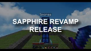 Sapphire 16x Revamp Pack Release [upl. by Eirbua]