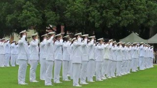 Formatura Fuzileiros Navais Marinha do Brasil  Ilha do Governador  CIASC [upl. by Dehsar]