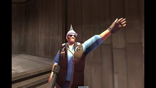 tf2 kontrakty [upl. by Astred674]