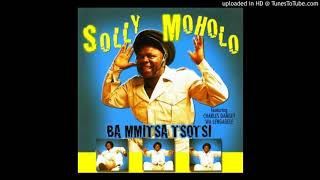 Solly Moholo  Wa Lebona Lesedi Naa [upl. by Dinin]