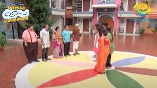 Champaklal Gives Advice To Gokuldham Members  Full Episode  Taarak Mehta Ka Ooltah Chashmah [upl. by Tallula425]