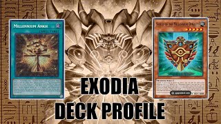 Exodia pro duelist league 2024 first place 🔥🔥🔥 [upl. by Nnahgem]