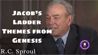 Jacob’s Ladder Themes from Genesis  Ministério RC Sproul [upl. by Ybsorc]